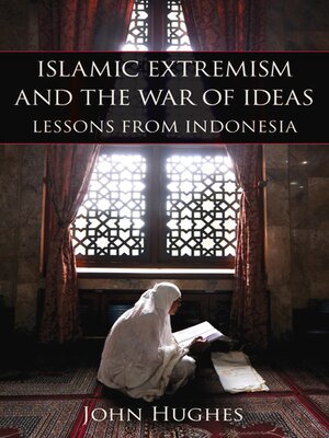 cover image of Islamic Extremism and the War of Ideas